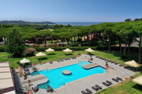 Golf Hotel Punta Ala Punta Ala
